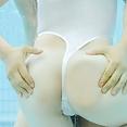 Yui Kasugano swimming pool sex - image 