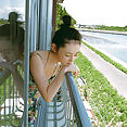 Rina Akiyama cute japanese girl pics - image 